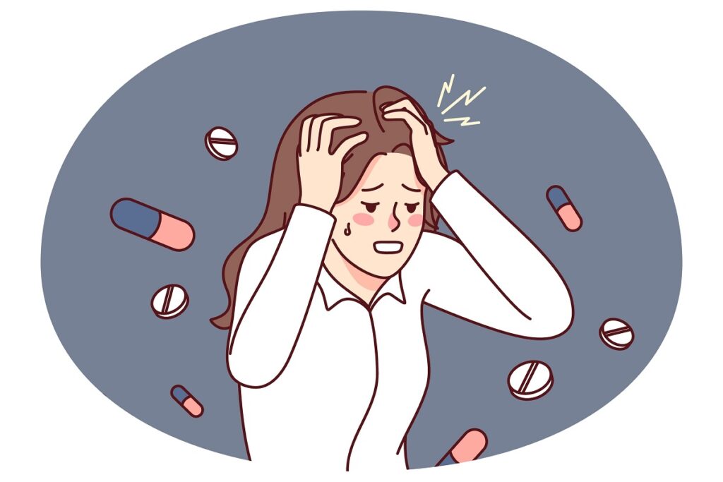 What Are the New Drugs for Migraine?